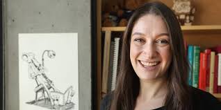 Music and psychology alumna, Lauren Vomberg, returns to ULethbridge to  teach future generations