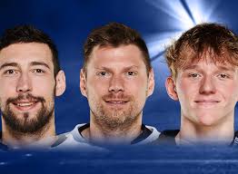 Match 1. SC Vítkovice Oxdog