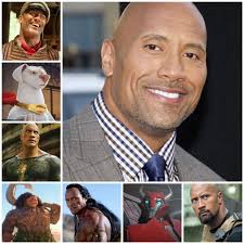 He's a Rock-it man. Happy Birthday, Captain Kirk!