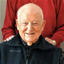 Obituary information for Robert James McAllister