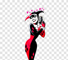 More images for how to draw poison ivy dc » Harley Quinn Joker Batman Poison Ivy Drawing Dc Comics Transparent Png