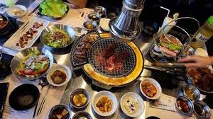 Pesugihan #ceritamisteri kisah misteri pesugihan warung makan kalimantan buat teman yang sering makan diluar harus tau. Tribun Wiki 8 Rekomendasi Restoran Korea Di Denpasar Dan Badung Halaman 2 Tribun Bali