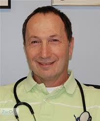 Dr. Alan Raymond, MD