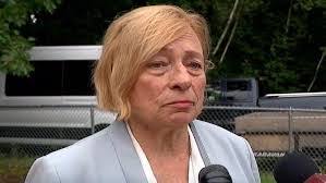 Tammi Hogan's Instagram, Twitter & Facebook