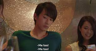 Find and follow posts tagged terrace house: Mayu In The Could Ve Gone All The Way Committee On Netflix Terracehouse