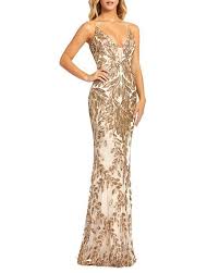 3.7 out of 5 stars 4. Mac Duggal Sequin Leaf Plunging Sheath Gown Mac Duggal Dresses Sheath Gown Women S Couture Fashion