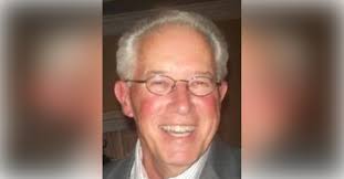 Obituary information for Charles W. Hardy, Jr.