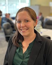 May Institute Leadership : Nicole Barlow, M.A., M.Ed.