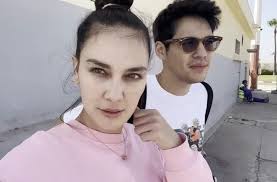 Disinggung Alasan Mau Pacaran Sama Tante-tante, Jawaban Maxime Bouttier  Disorot