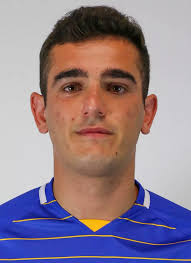 2022 Men's Soccer Roster