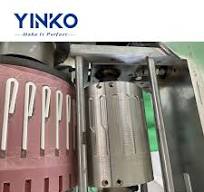 High speed u-shape plastic straw packing machine ...