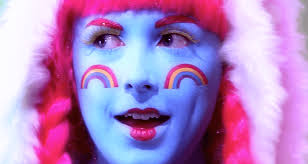 Rachel Maclean