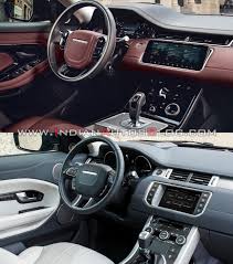 At edmunds we drive every car we review, performing road tests and competitor comparisons to help you find your perfect car. 2019 Range Rover Evoque Breaks Cover In London