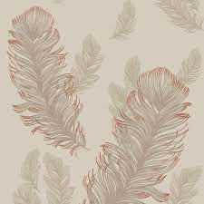 How to set a feather wallpaper for an android device? Rose Gold Pink Feather Wallpaper Novocom Top