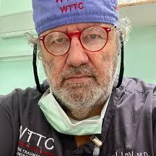 Paul Ley's Instagram, Twitter & Facebook