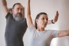 Summer Strength with Super 650 - 6 Week Series