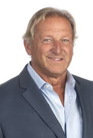 Bob Nielsen Named President of ASRC Industrial's Mansfield Industrial