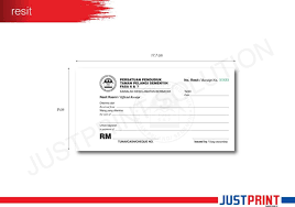 Melayani jasa percetakan buku , mulai cetak buku tahunan, cetak buku yasin, cetak buku agenda, cetak jurnal ilmiah, cetak buku tulis. Buku Resit Justprint My Pakar Percetakan Online