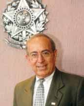 E a saúde, candidato?