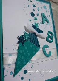 Einschulung Nach Stempelart Stampin Up Stanze Tannenbaum Christbaum Festival Christbaum Ei In 2020 Mit Bildern Karten Basteln Basteln Mit Papier Selbstgemachter Kalender