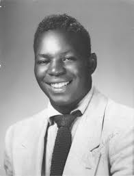 In Loving Memory of Marvin C. Junior, of The Dells Marvin aka LD