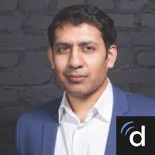 Dr. Elsa C. Cruz (Calumpit), MD