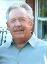 Obituary for Charles W. "Chuck" Kimsey