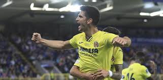 Born in catalonia, gerard moreno's youth career was irregular yet orthodox. Ztbz3xe9fl09dm