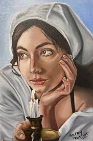 Just finish this little ditty. #art ￼