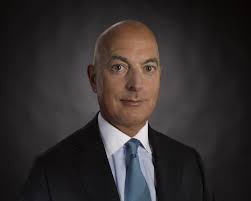 Archon Michael Psaros and the Rebuilding the Church of Saint Nicholas