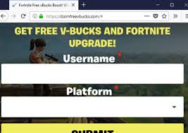 Fortnite fans should be looking to download and install this reliable free v bucks generator. Fortnite Scams Are Running Rampant Online With Fake Offers For Free V Bucks Mirror Online