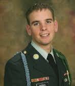 CPL Michael Avery Pursel (1988-2007)