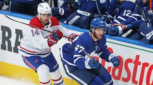 The lakeshore canadiens based out of belle river, ontario and proudly compete in the bill. Montreal Canadiens Vs Toronto Maple Leafs Preview Fanduel