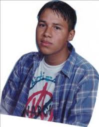 Michael Rodriguez Obituary (2012)