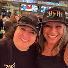 Holiday boutique event in Ventura