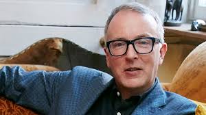 How Simon Carter fashioned a global menswear brand