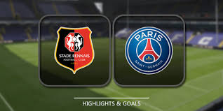 © fournis par sports.fr le psg se déplace à rennes à l'occasion de la 36e journée de ligue 1. Rennes Vs Paris Saint Germain Highlights Full Match Full Matches And Shows