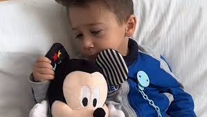 Fundraiser for Giuseppe Pupillo by Selenia Marchese : Un aiuto per  Nathan-Help for Nathan ❤️