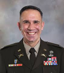 COL John J. Geis III > JTF-NCR/USAMDW > Leader Display