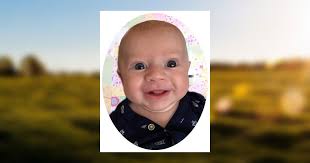 Connor “Cubbie” Clark Collins Obituary May 26, 2017