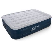 100 night trial, budget friendly financing and no hassle returns. Premium King Size Air Bed Free Next Day Delivery Active Era