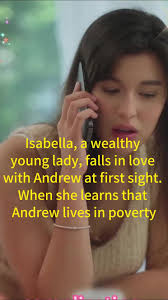 Short Drama Isabela Adkins