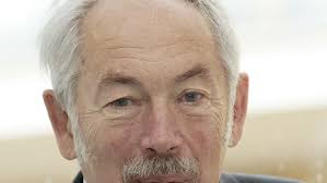 Deutscher Physik-Nobelpreisträger Peter Grünberg gestorben