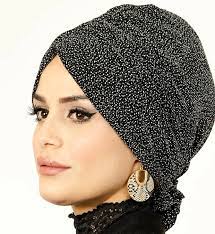 Elegance Turban Sal