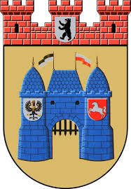 Charlottenburg Wappen 1957 2001 Wappen Familienwappen Berlin Stadt