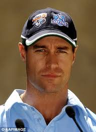 Tracy Bevan reveals moment Jane McGrath came to her with breast lump