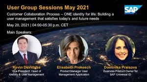 Fellow south africans, it has been some time since we last held a family meeting. User Group Sessions May 2021 Register To Learn More About Customer Collaboration Process Sap Blogs