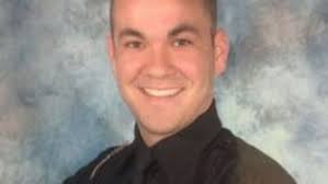 NC cop wounded in training alert, off respirator