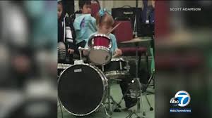 Test your musical iq play. Blind California 4 Year Old Musical Prodigy Is Youngest Accepted To Academy Of Music For The Blind Abc7 New York