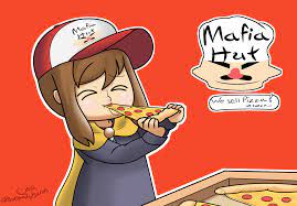 It S A Title What Do You Want Photo A Hat In Time A Hat In Time Fanart Hat In Time